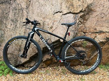 Tweedehands Specialized Epic SRAM XX1 2020 Mountainbike — afbeelding 8 van 10