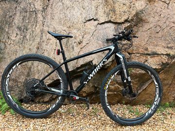 Gebrauchtes Specialized Epic SRAM XX1 2020 MTB