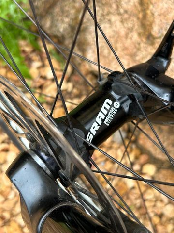 Tweedehands Specialized Epic SRAM XX1 2020 Mountainbike — afbeelding 10 van 10