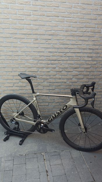 Gusto, Cobra Sport TE