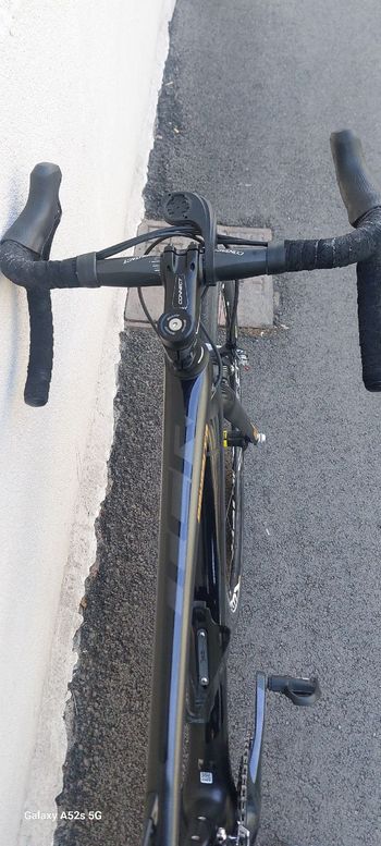 Used Giant Giant Custom Shimano Ultegra 2019 Road & Gravel — image 4 of 6