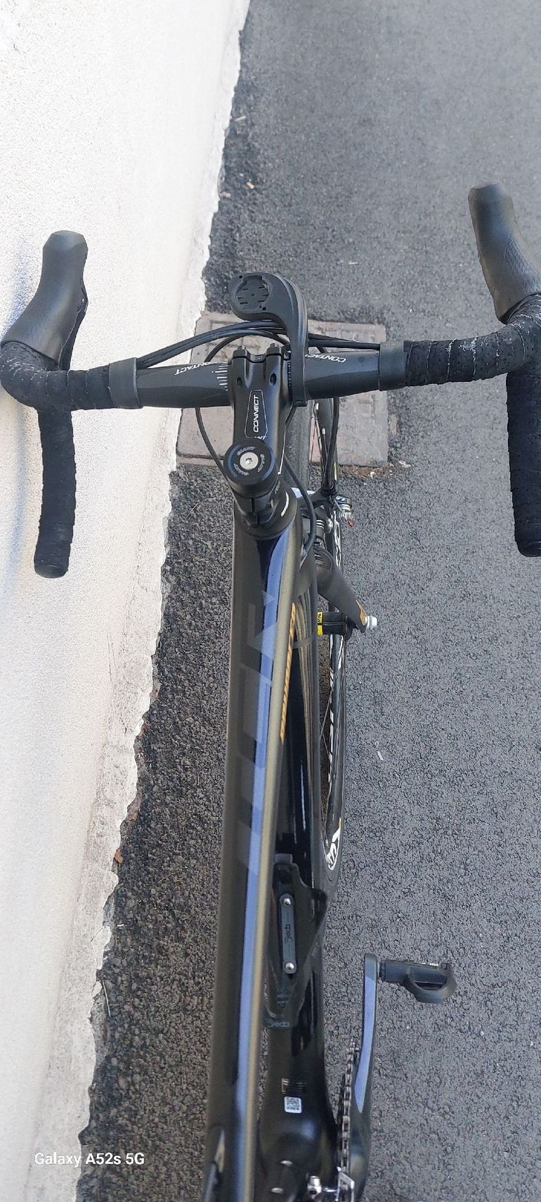 Used Giant Giant Custom Shimano Ultegra 2019 Road & Gravel — image 4 of 6