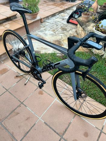 Used BMC Teammachine SLR 01 FIVE 2023 2023 Road & Gravel — image 7 of 14