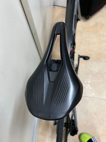 Brugt BMC Teammachine SLR 01 FIVE 2023 2023 Road & Gravel — billede 8 af 14