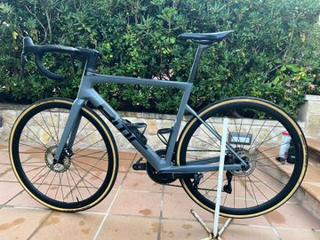 Brugt BMC Teammachine SLR 01 FIVE 2023 2023 Road & Gravel — billede 7 af 14