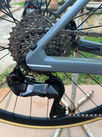 Used BMC Teammachine SLR 01 FIVE 2023 2023 Road & Gravel — image 4 of 14