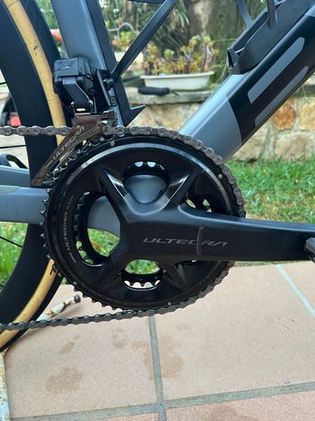 Used BMC Teammachine SLR 01 FIVE 2023 2023 Road & Gravel — image 3 of 14