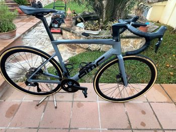 Used BMC Teammachine SLR 01 FIVE 2023 2023 Road & Gravel — image 2 of 14