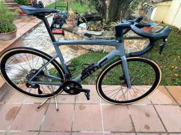 Used BMC Teammachine SLR 01 FIVE 2023 2023 Road & Gravel