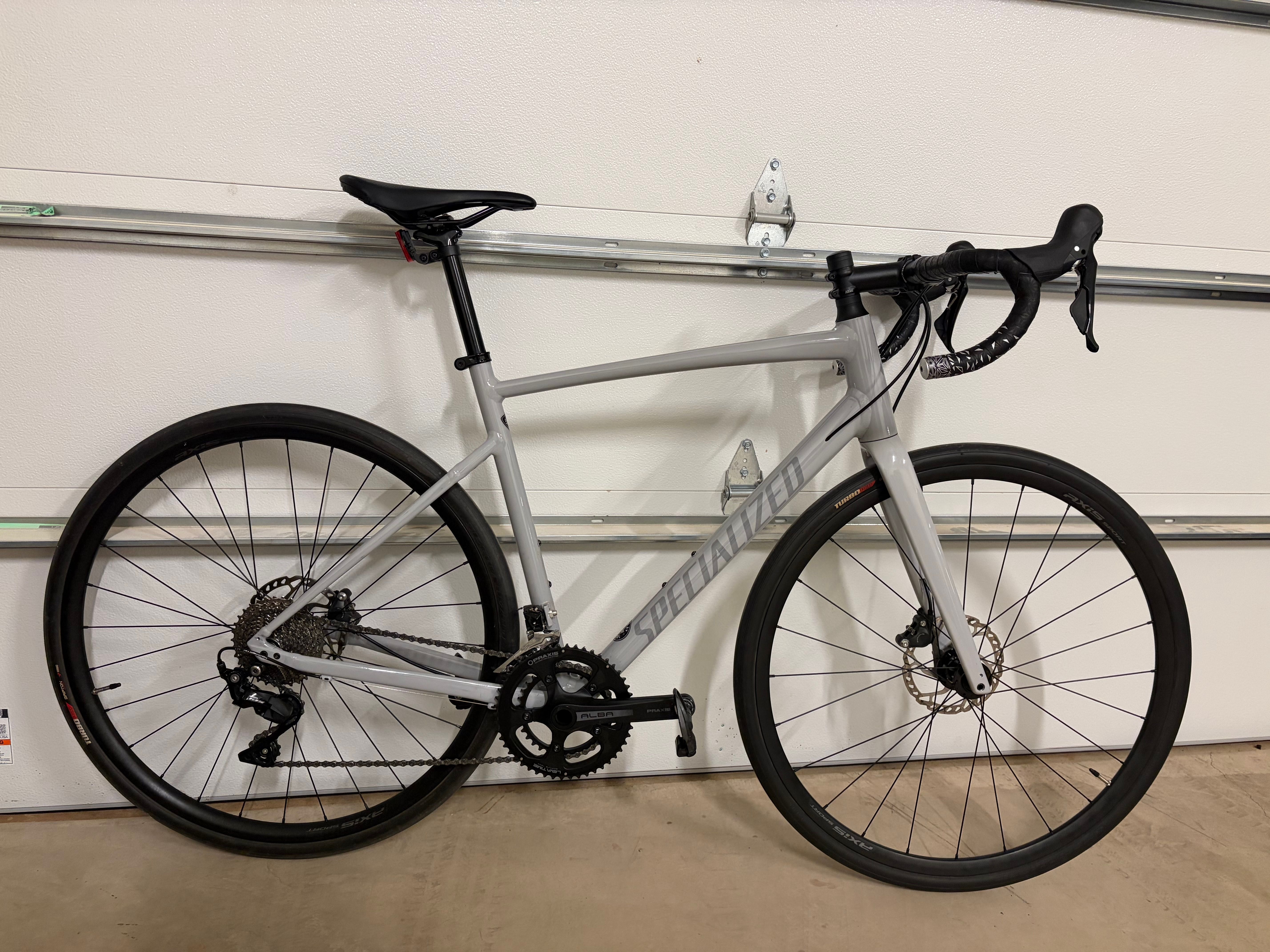 【超美品格安】おまけ付きSpecialized Allez Sport 2024 Specialized Allez Sport 2024 2024