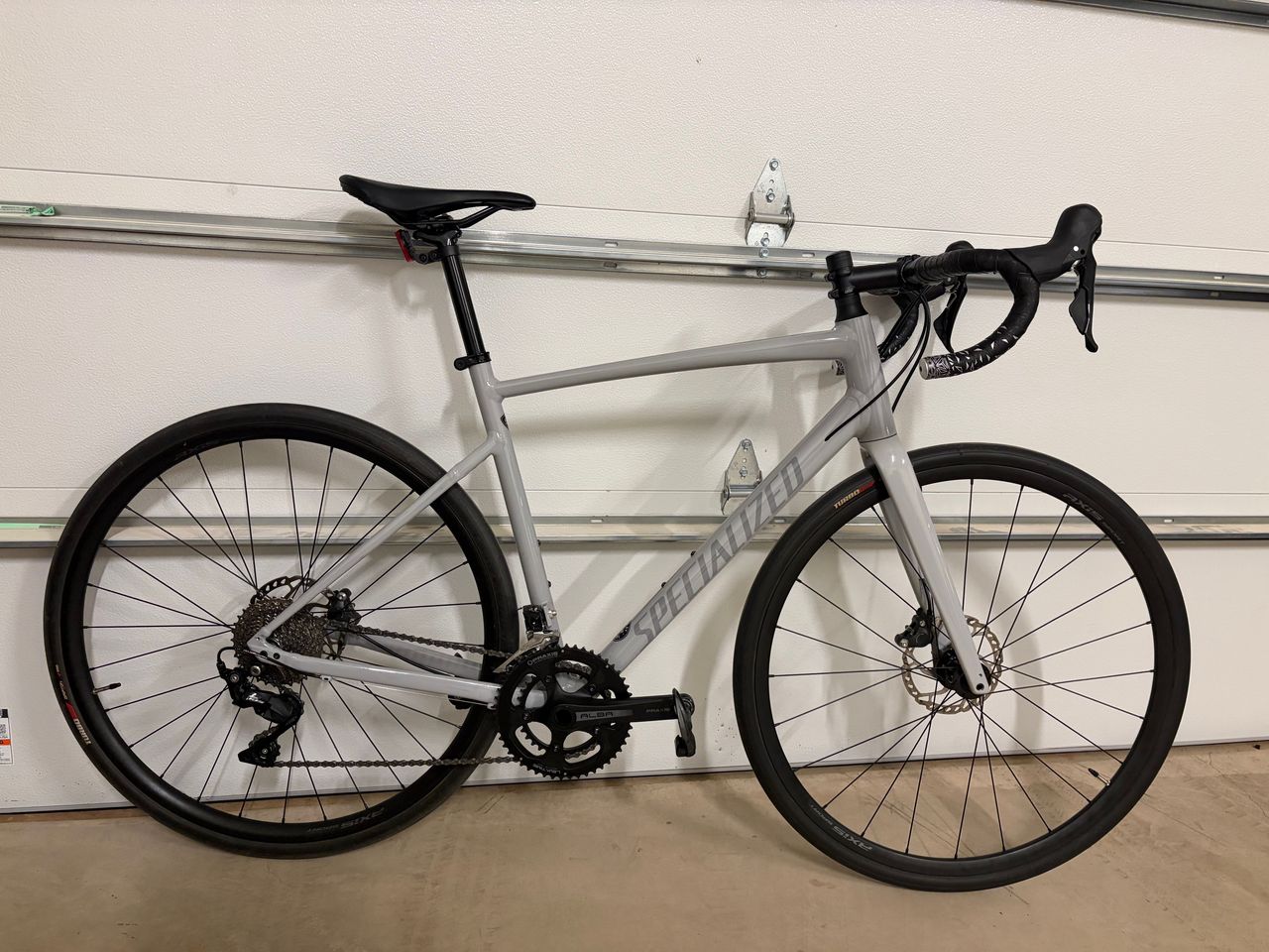 Specialized Allez Sport 2024