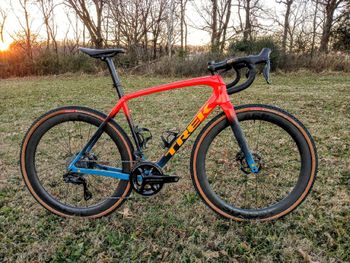 Trek, Boone Shimano Dura Ace Di2
