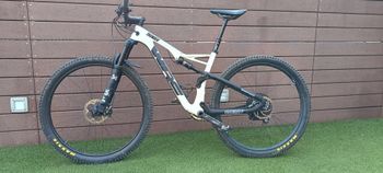 Used WRC Wrc Thunder 2017 MTB