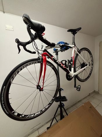 FRW, FRW Custom Shimano Ultegra