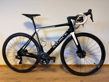Used Stork Fascenario 3. Comp 2021 Road & Gravel