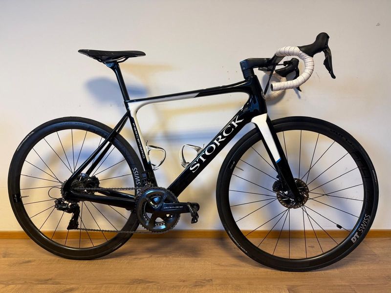 Gebrauchtes Stork Fascenario 3. Comp 2021 Road & Gravel