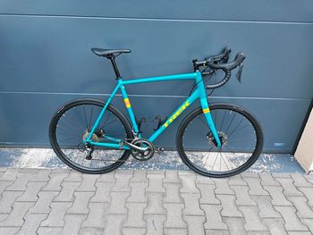 Trek, Trek Checkpoint AL5