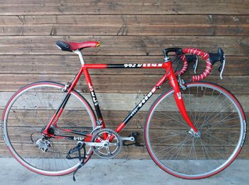 Vitus, 992 Other