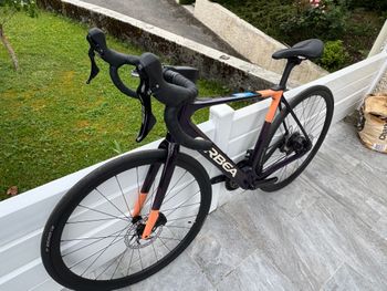 Used ORBEA GAIN M30 2025 Road & Gravel