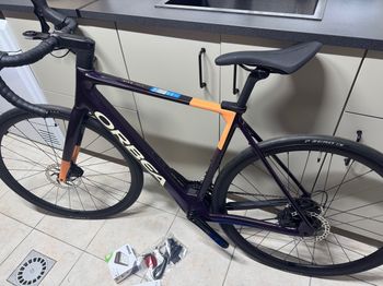 ORBEA GAIN, M30