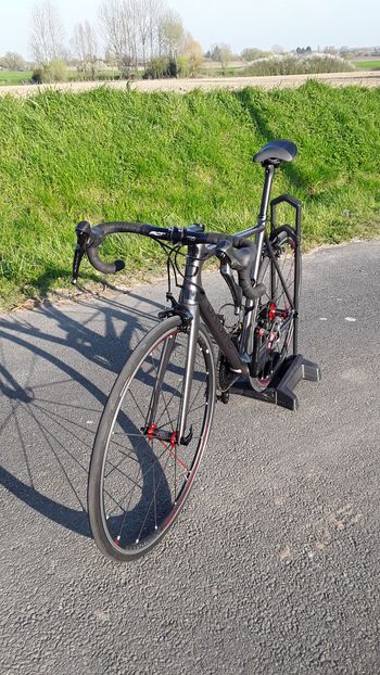 Origine, Axxome RS 2 EVO 2021