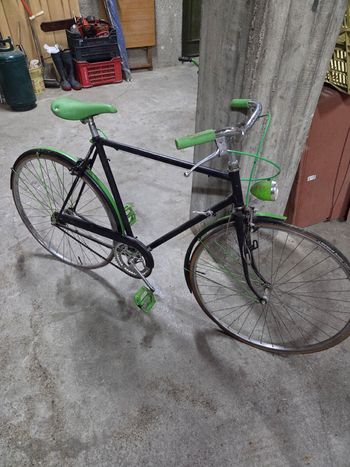 Atala, ATALA Custom