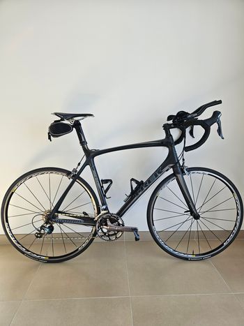 Trek, Madone Shimano Ultegra