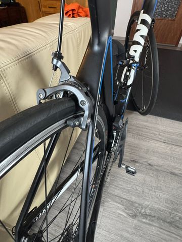 Używany Giant Defy Advanced 0 2014 2014 Road & Gravel — zdjęcie 35 z 66