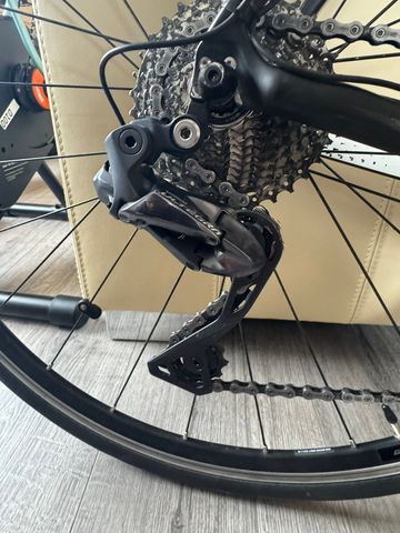 Używany Giant Defy Advanced 0 2014 2014 Road & Gravel — zdjęcie 31 z 66