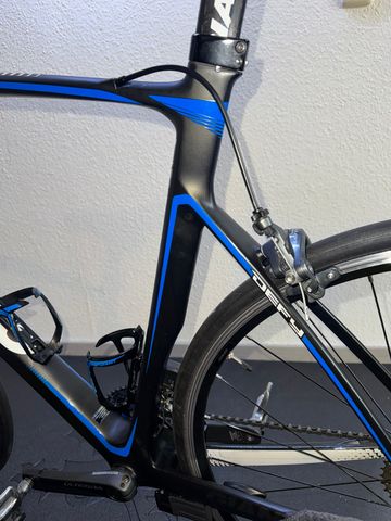 Używany Giant Defy Advanced 0 2014 2014 Road & Gravel — zdjęcie 9 z 66