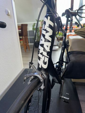 Używany Giant Defy Advanced 0 2014 2014 Road & Gravel — zdjęcie 5 z 66