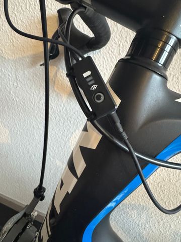 Używany Giant Defy Advanced 0 2014 2014 Road & Gravel — zdjęcie 51 z 66
