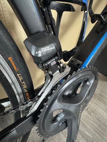 Używany Giant Defy Advanced 0 2014 2014 Road & Gravel — zdjęcie 29 z 66