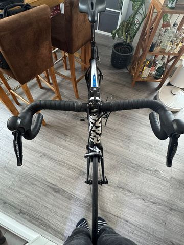 Używany Giant Defy Advanced 0 2014 2014 Road & Gravel — zdjęcie 22 z 66