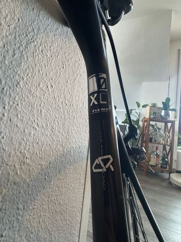 Używany Giant Defy Advanced 0 2014 2014 Road & Gravel — zdjęcie 49 z 66
