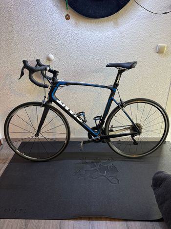 Giant, Defy Advanced 0 2014