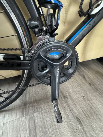 Używany Giant Defy Advanced 0 2014 2014 Road & Gravel — zdjęcie 27 z 66