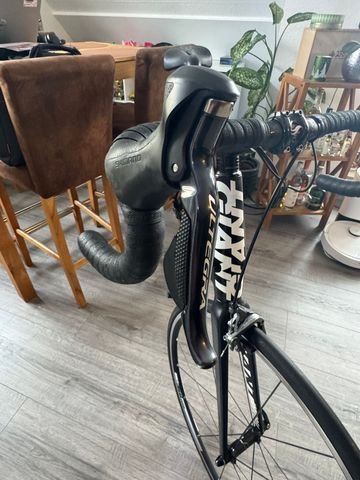 Używany Giant Defy Advanced 0 2014 2014 Road & Gravel — zdjęcie 23 z 66