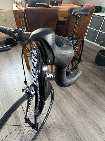 Używany Giant Defy Advanced 0 2014 2014 Road & Gravel — zdjęcie 25 z 66