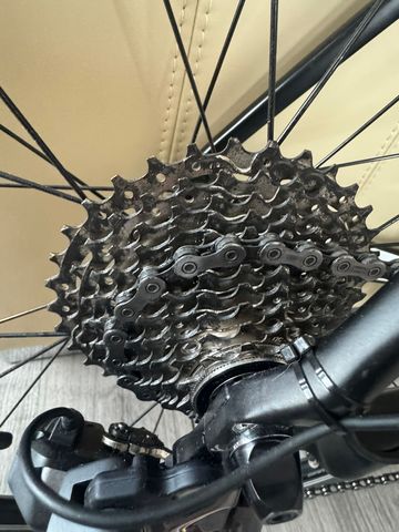 Używany Giant Defy Advanced 0 2014 2014 Road & Gravel — zdjęcie 33 z 66