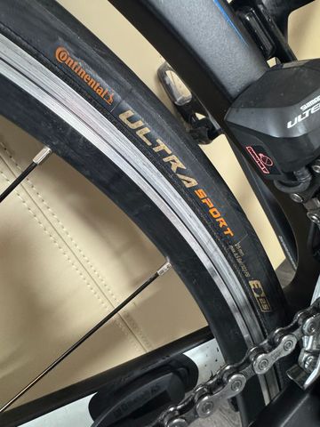 Używany Giant Defy Advanced 0 2014 2014 Road & Gravel — zdjęcie 41 z 66