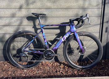 Liv, EnviLiv Advanced Pro AXS 2023