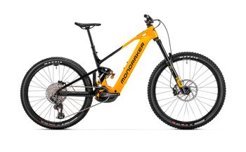Mondraker, Mondraker Level XR