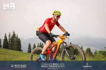 Used Trek Fuel Shimano Deore XT 2022 Mountainbike — image 2 of 10