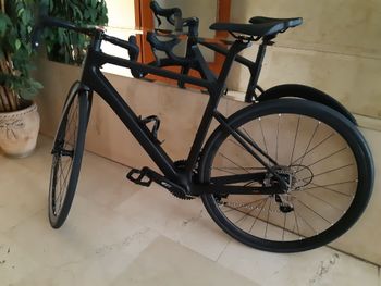 retrospec, Retrospec Custom Sensah SRX