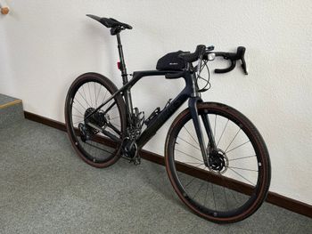 Specialized, S-Works Diverge STR 2023