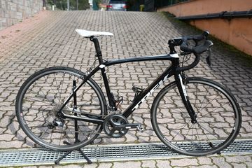 Gebrauchtes Trek Domane SL6 2018 Road & Gravel