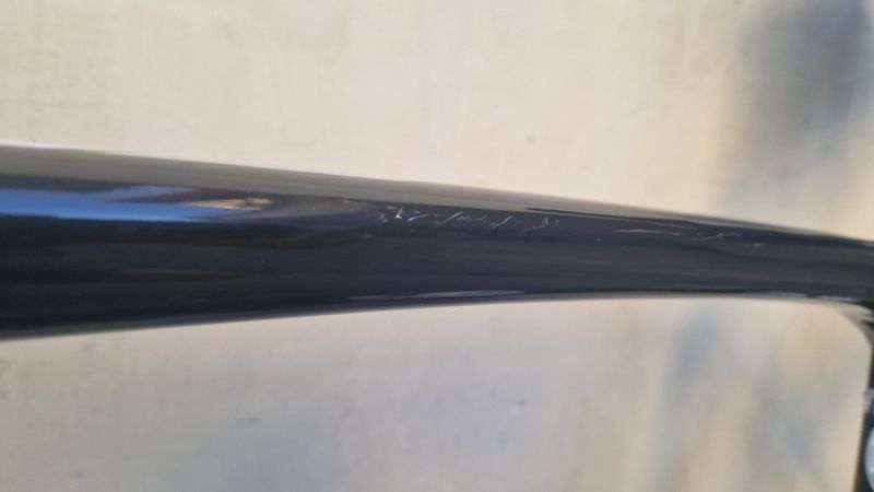 Gebrauchtes Trek Domane SL6 2018 Road & Gravel, Schwarz — Bild 29 von 34