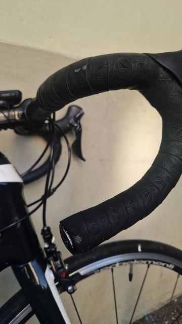 Gebrauchtes Trek Domane SL6 2018 Road & Gravel, Schwarz — Bild 17 von 34