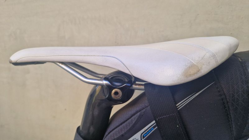 Gebrauchtes Trek Domane SL6 2018 Road & Gravel, Schwarz — Bild 22 von 34
